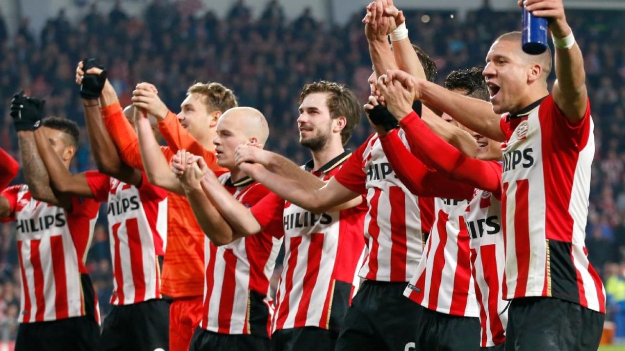 Αϊντχόφεν: Αντιδράσεις για τη μη αναβολή του αγώνα με τη Ντεν Χάαγκ