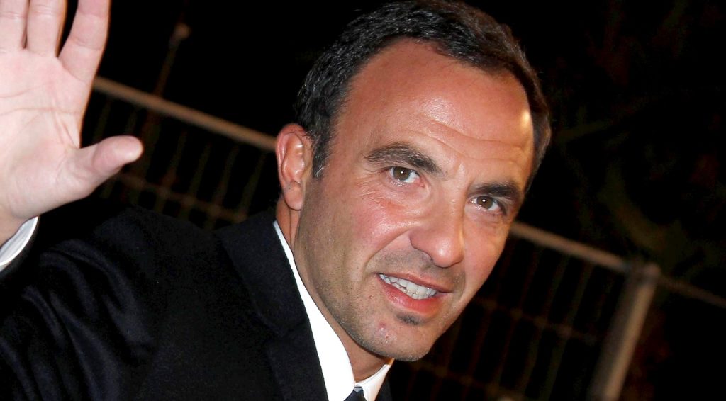 Νίκος Αλιάγας: Του είπα «Πατέρα θέλω να γίνω δημοσιογράφος» και μου απάντησε: «Τι είναι αυτό; Θα πουλάς εφημερίδες;»