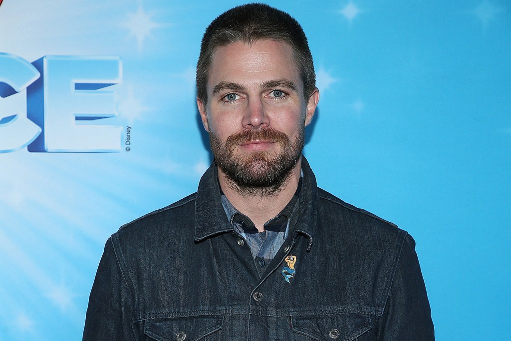 Stephen Amell: Τραυματίστηκε στα γυρίσματα της νέας του σειράς