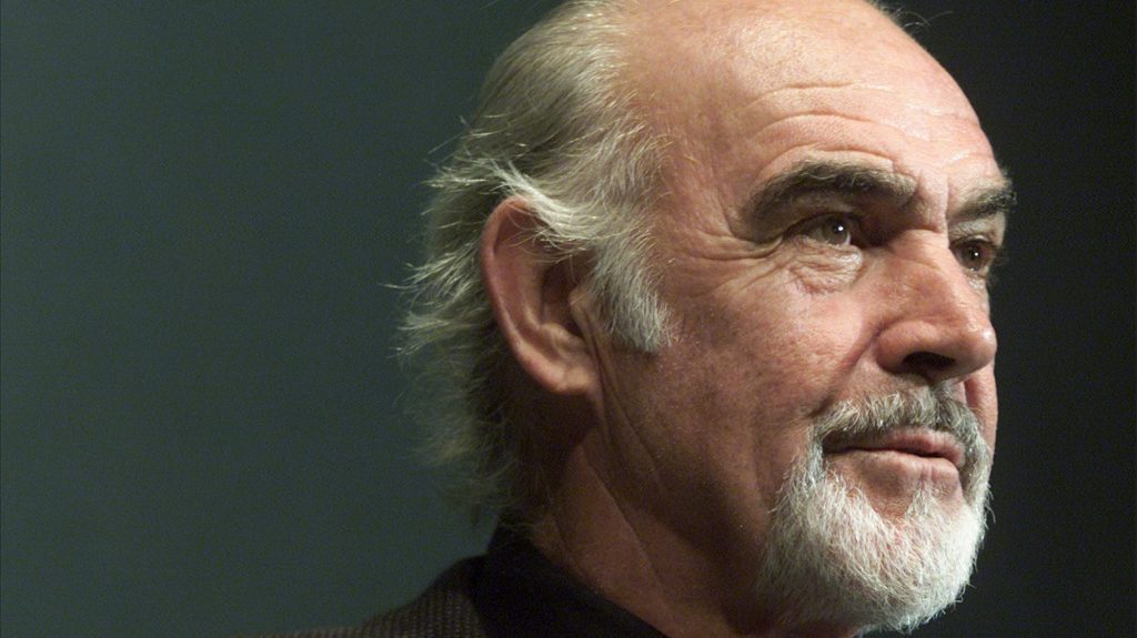 Όταν ο Σον Κόνερι είχε πει «όχι» στην πρόταση της Μάντσεστερ Γιουνάιτεντ