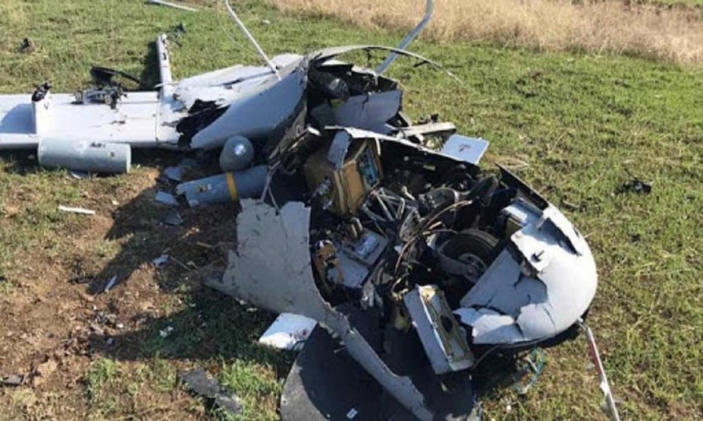 Αρμένιοι του Αρτσάχ: «Έχουμε καταρρίψει 239 drones»