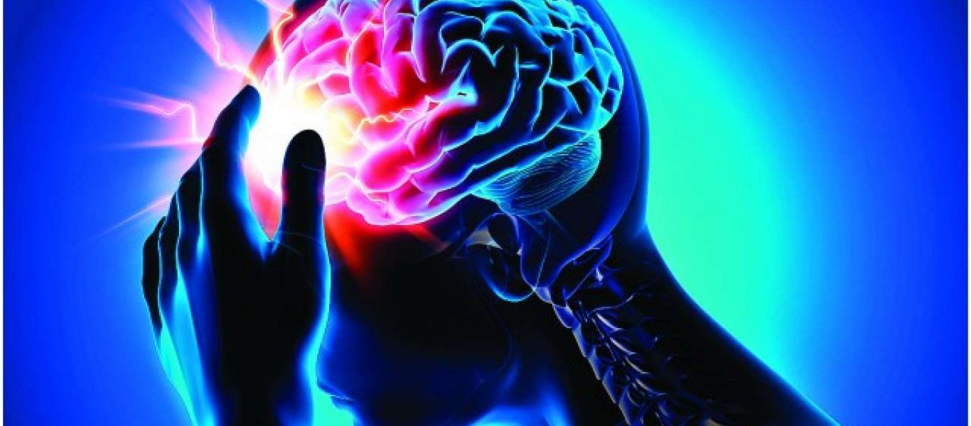 Εγκεφαλικό: Tips για να μειώσετε τον κίνδυνο!
