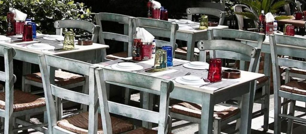 Στα «όρια» τους οι επιχειρηματίες της εστίασης: «Θέλουμε πραγματική στήριξη από την κυβέρνηση»