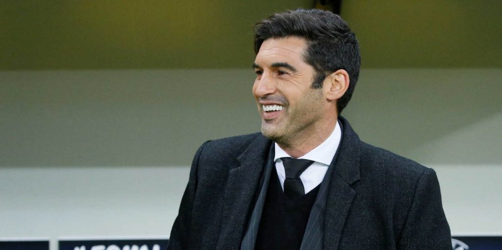 Ρόμα: Θύμα διάρρηξης ο Πάουλο Φονσέκα – Του απέσπασαν 100.000 ευρώ