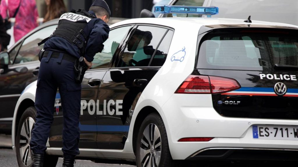 «Χάος» στο Μονπελιέ: Συμμορίες παράνομων μεταναστών ανταλλάσσουν πυροβολισμούς στους δρόμους