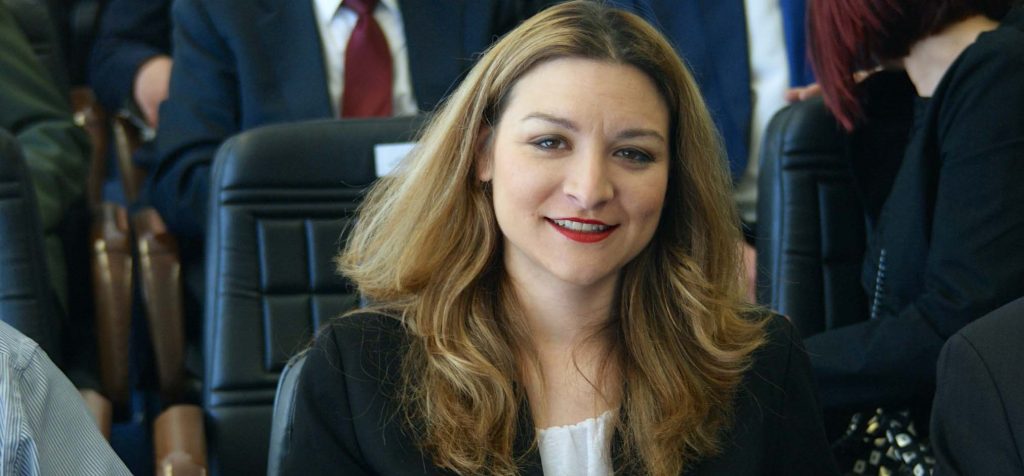 Αναστασία Γκαρά (ΣΥΡΙΖΑ): «Ακατανόητη η επικήρυξη των δραστών της επίθεσης στον πρύτανη»