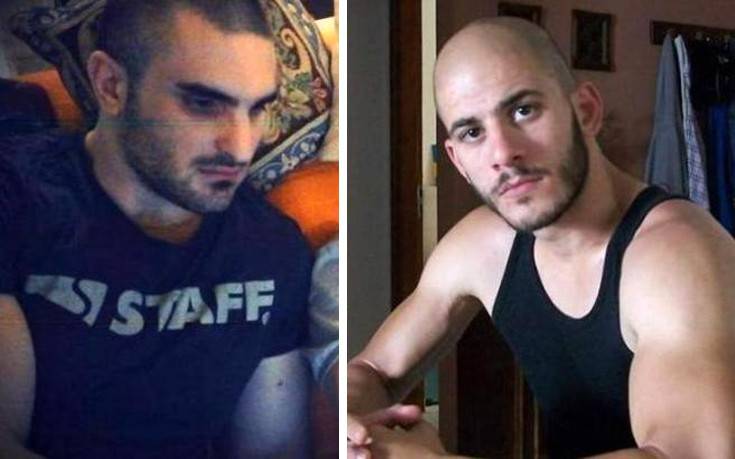 Σαν σήμερα το 2013 οι Γιώργος Φουντούλης και Μανώλης Καπελώνης πέφτουν νεκροί από σφαίρες στο Ν.Ηράκλειο