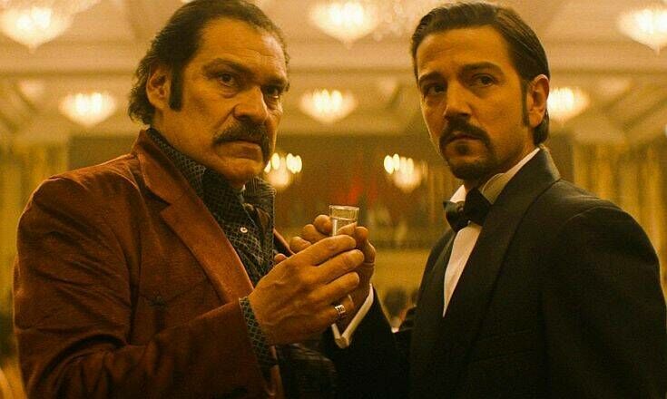 Narcos Mexico: Ανανεώθηκε για 3η σεζόν