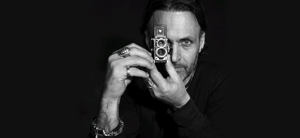 Θετικός στον κορωνοϊό ο Σπύρος Πώρος