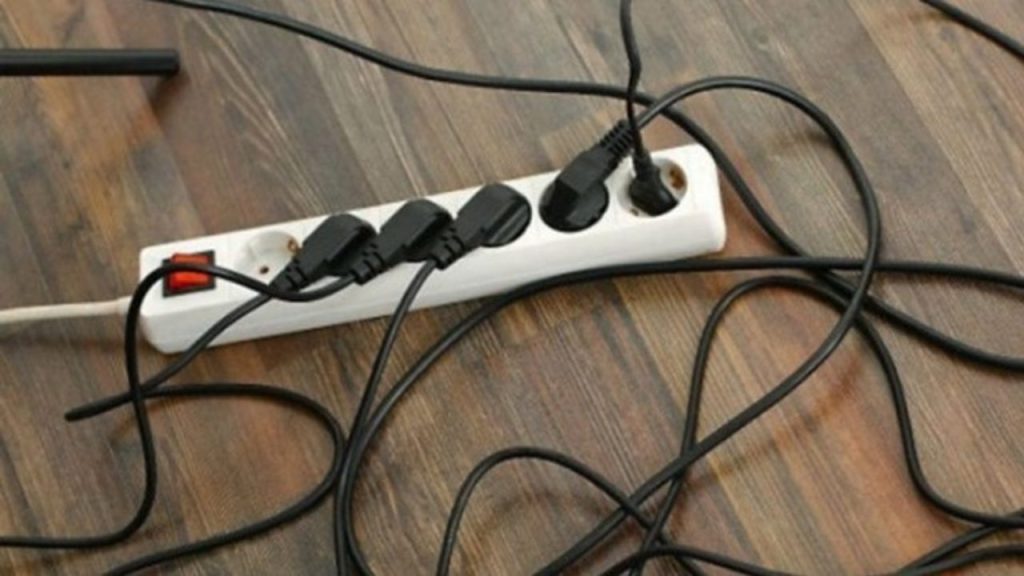 Ποιες είναι οι 4 συσκευές καταναλώνουν καθημερινά το περισσότερο ρεύμα