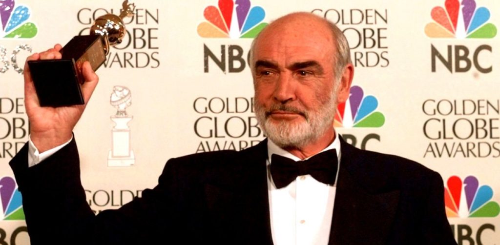 Αυτή ήταν η τελευταία επιθυμία του Σον Κόνερι – «Δεν ήταν αυτή ζωή για εκείνον» (βίντεο)