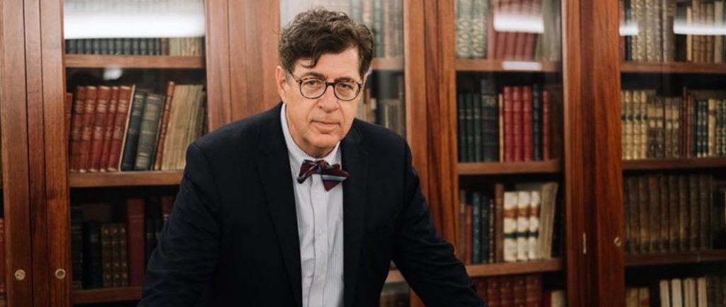 Αποφάνθηκε ο καθηγητής Κ.Συνολάκης για την Σάμο: «Υπεύθυνη η παλαιότητα για την κατάρρευση»