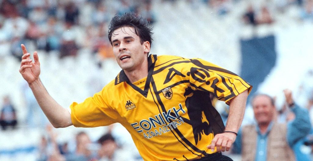 Β.Τσιάρτας: «Εξαιρετική η εκτέλεση του φάουλ του ΠΑΟΚ – Αν δεν ξέρετε μην λέτε βλακείες»