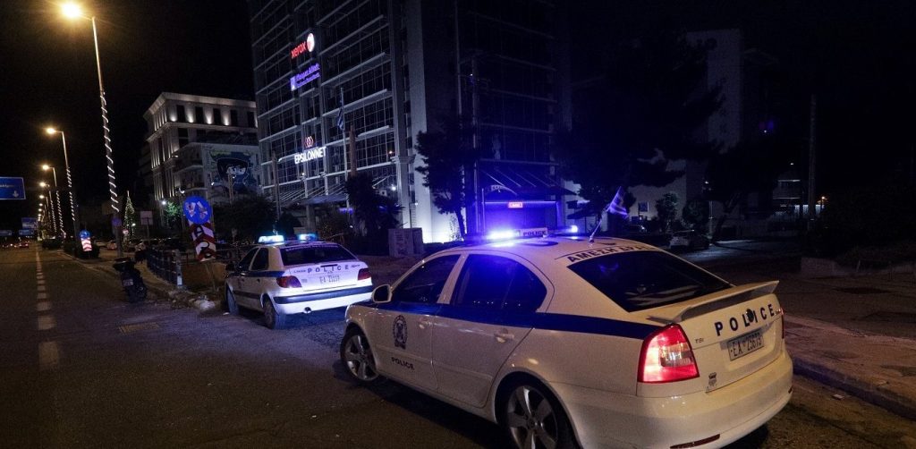 Εξαρθρώθηκε εγκληματική οργάνωση που «ξάφριζε» οικίες σε Αττική και Θεσσαλονίκη (φώτο)