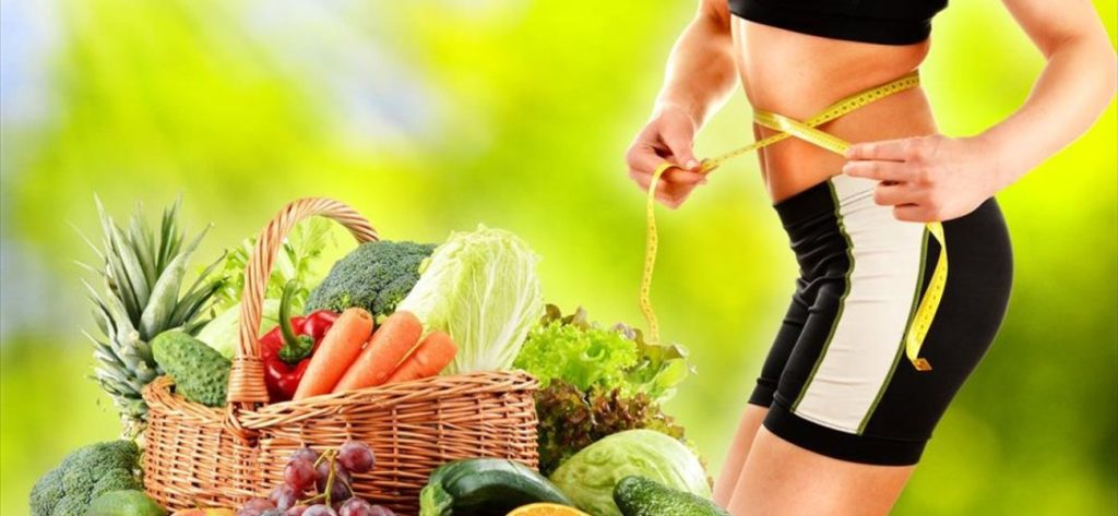 Με αυτά τα τρία απλά βήματα θα μπορέσεις να χάσεις κιλά