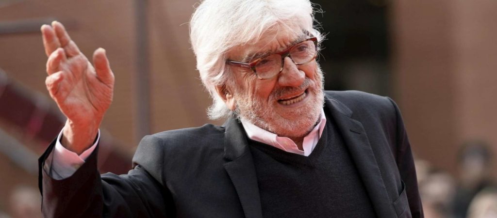 Ιταλία: Έφυγε από την ζωή ο γνωστός κωμικός Gigi Proietti