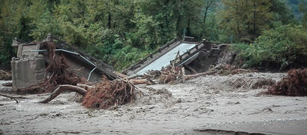 Υπ.Οικονομικών: Αυτά είναι τα 15 μέτρα στήριξης για τους πληγέντες της κακοκαιρίας