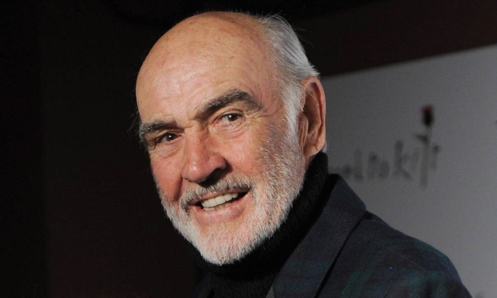 Όταν ο Σ.Κόνερι πήγαινε τον Σ.Κυριάκο στην Ρέιντζερς – Τον μετέφερε με το ιδιωτικό τζετ του (φώτο-βίντεο)