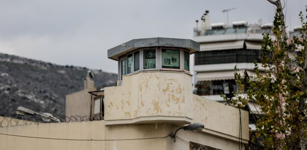 Αιφνιδιαστική έρευνα στις φυλακές Κορυδαλλού: Βρέθηκαν 44 συσκευασίες χασίς και μία κοκαΐνης