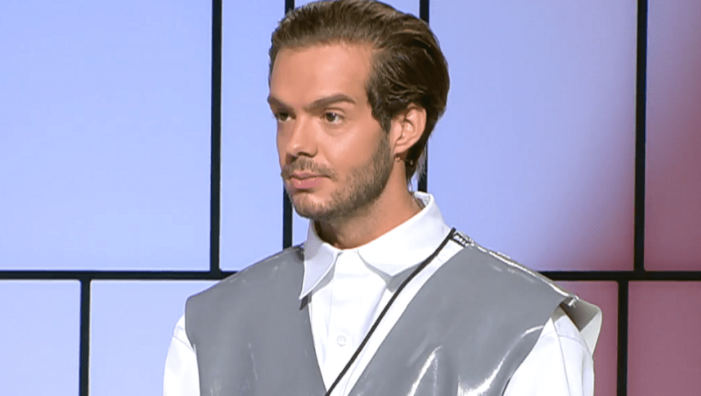 My Style Rocks: Ποιος είναι ο Μηνάς Αηδόνης που… εισβάλει στο παιχνίδι; (φώτο)