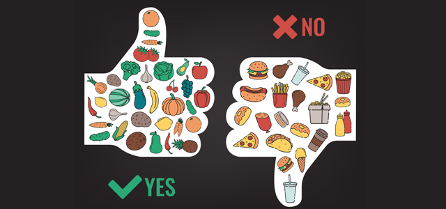 Αυτές είναι οι τροφές που επιβραδύνουν τη λειτουργία του εγκεφάλου