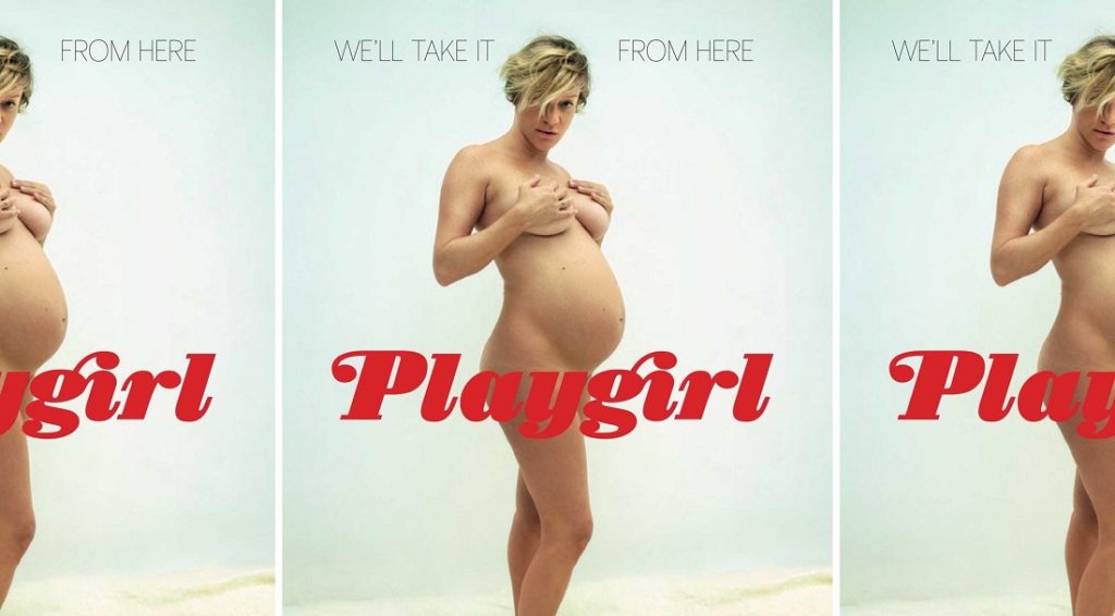 «Playgirl»: Επιστρέφει στα περίπτερα «το περιοδικό για τις γυναίκες»