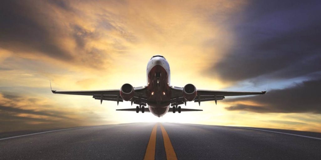 Νέα NOTAM: Τέλος οι πτήσεις από και προς το αεροδρόμιο «Μακεδονία» έως τις 17 Νοεμβρίου