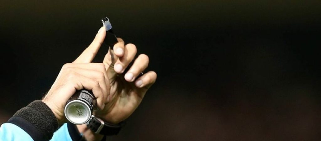 Ελληνικό πρωτάθλημα: Αυτοί είναι οι διαιτητές των εξ αναβολής αναμετρήσεων