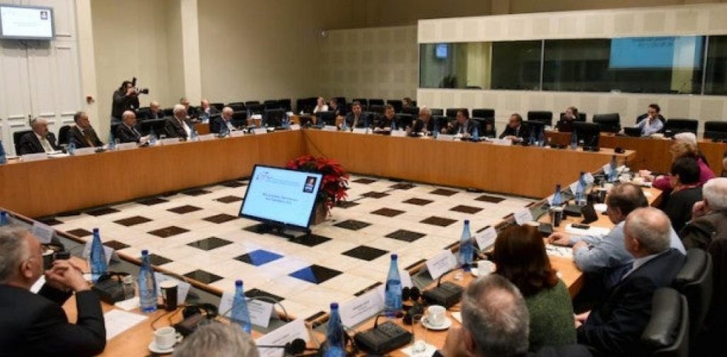 Έκτακτη Σύνοδος Πρυτάνεων σήμερα με τον Κ.Μητσοτάκη – Τι θα συζητηθεί;