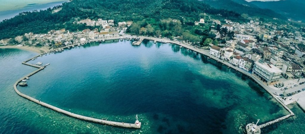 Θάσος: Το δεύτερο νησί στην Ελλάδα με μηδενικά κρούσματα – Η επιστολή προς τον ΕΟΔΥ