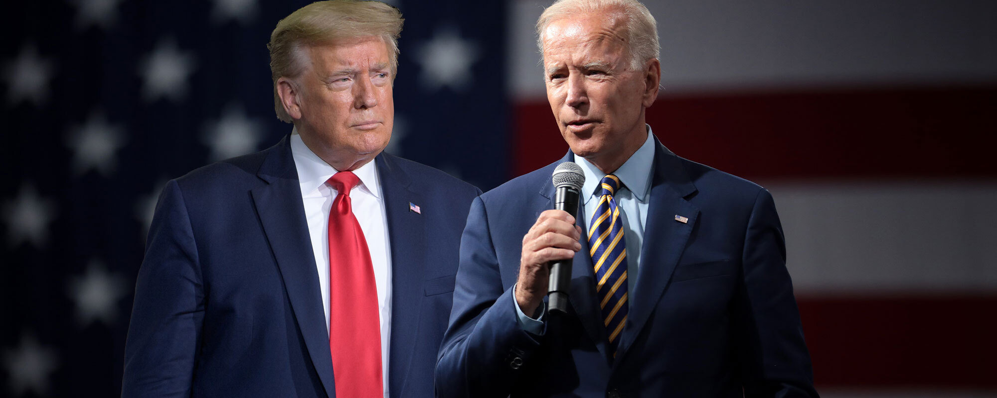 NBC: «Το αποτέλεσμα των αμερικανικών εκλογών θα είναι το ίδιο με αυτό του 2016 – Ο Ν.Τραμπ θα νικήσει»