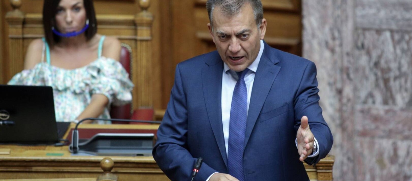 Γ.Βρούτσης: «Νέα ρύθμιση οφειλών σε 12 ή 24 δόσεις – Θα δοθεί δεύτερη ευκαιρία σε όσους έχασαν την ρύθμιση»