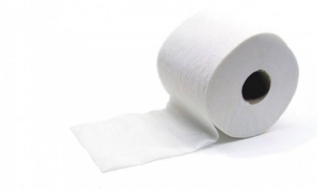 Εταιρεία διαβεβαιώνει: «Μην αγχώνεστε έχουμε στοκάρει πολύ χαρτί»