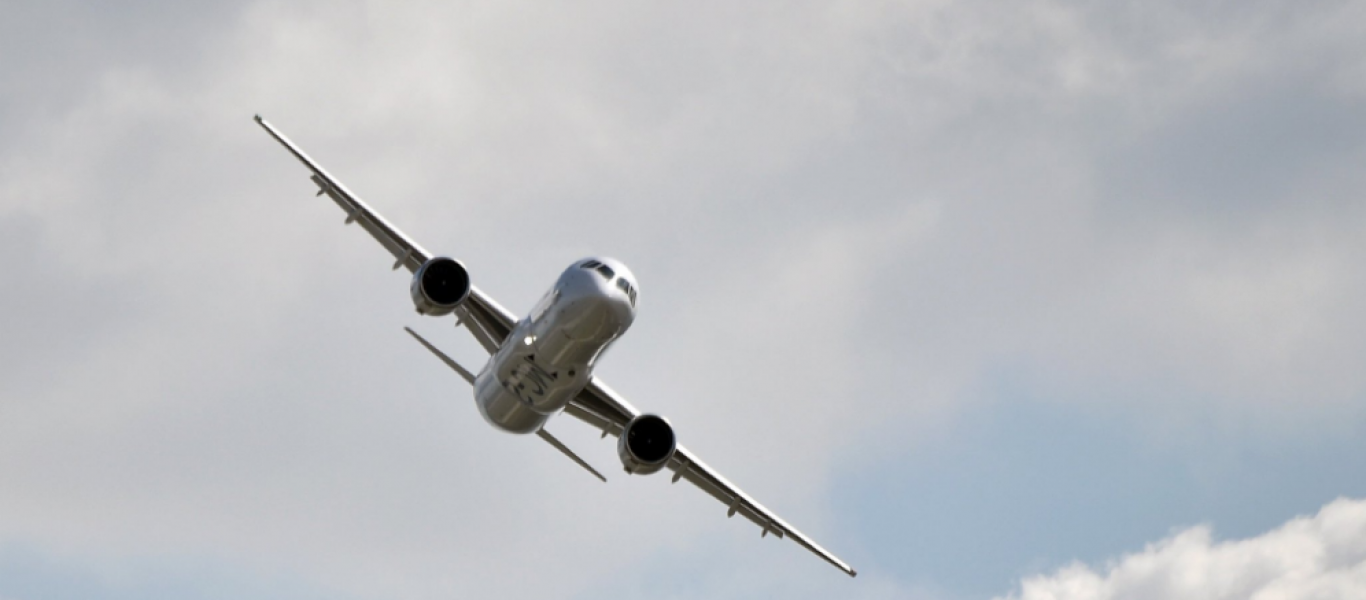 ΕΚΠΟΙΖΩ: Προσοχή στις υπέρ-προσφορές αεροπορικών εταιρειών