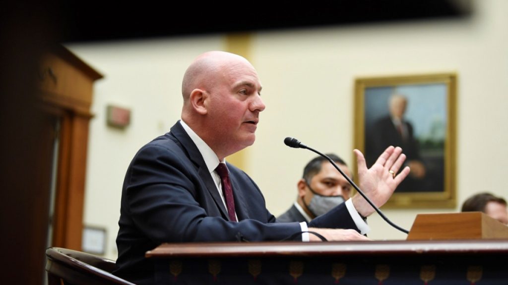 Αμερικανός υφ.ΥΠΕΞ: «Δεν μπορούμε να αποκλείσουμε κυρώσεις στην Τουρκία»