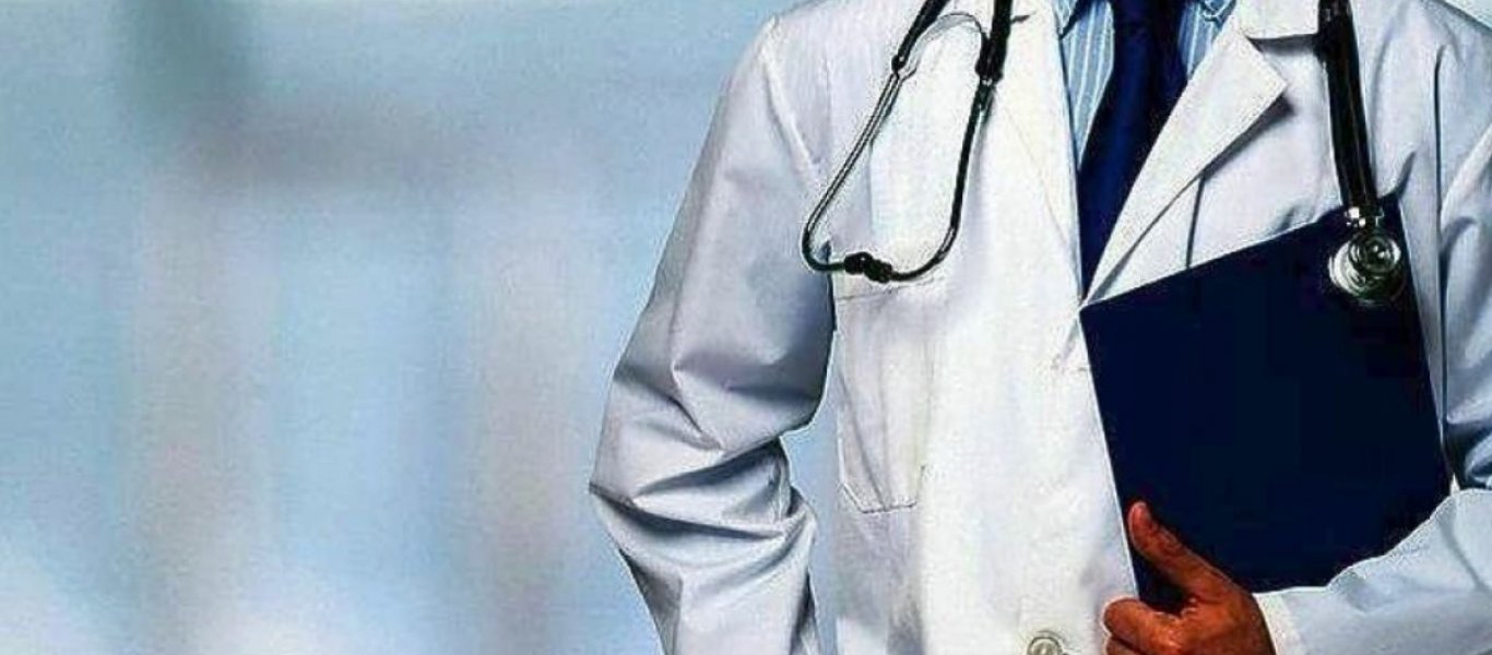 Πρόεδρος ΙΣΘ – Ν.Νίτσας: «Κανονικά η λειτουργία των ιδιωτικών ιατρείων – Ισχύουν όλα τα ραντεβού»