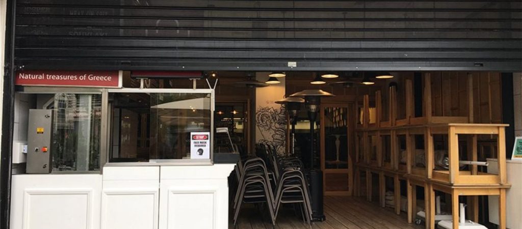 Σε απόγνωση οι επαγγελματίες της εστίασης – «Είναι σίγουρο πως θα πεινάσουμε» (βίντεο-φωτο)