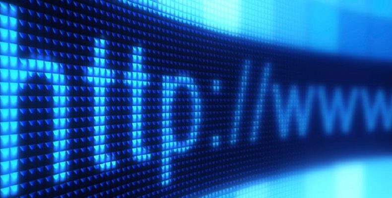 Πότε δημιουργήθηκε το Ίντερνετ; Αυτή ήταν η πρώτη φωτογραφία που δημοσιεύθηκε