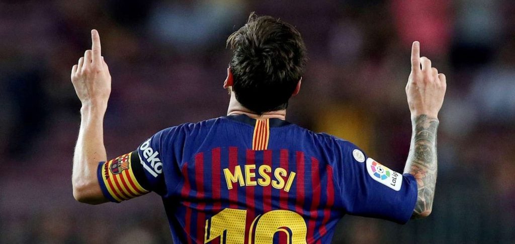 Μάντσεστερ Σίτι: Θέλει να «κλείσει» τον Λιονέλ Μέσι τον Ιανουάριο