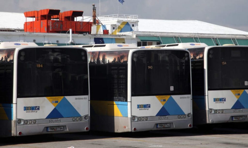 Υπ.Υποδομών και Μεταφορών: Τα 6 ψέματα του ΣΥΡΙΖΑ για τις αστικές συγκοινωνίες
