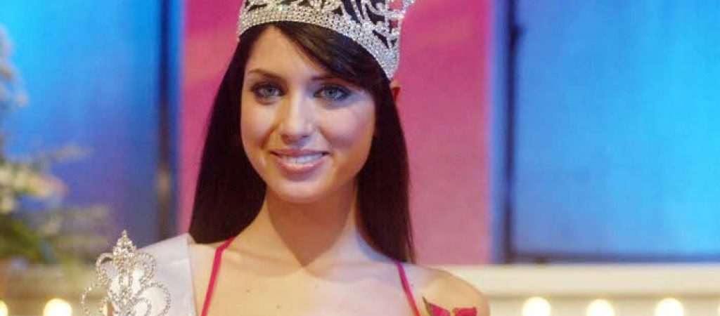 Λένα Παπαρηγοπούλου: Η Σταρ Ελλάς 2002 άφησε τη «λάμψη» κι έγινε συγγραφέας θρησκευτικών βιβλίων (βίντεο)