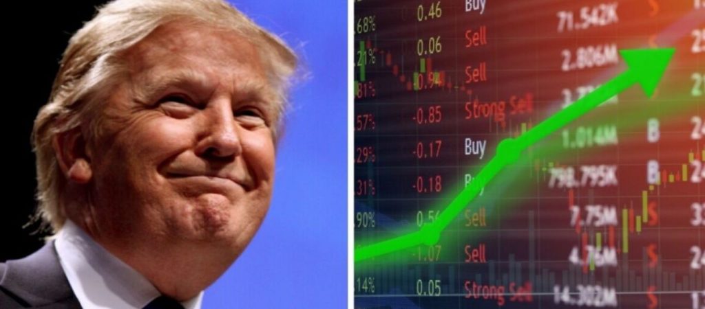 Νέαα Υόρκη:  Σημαντική άνοδος για το χρηματιστήριο