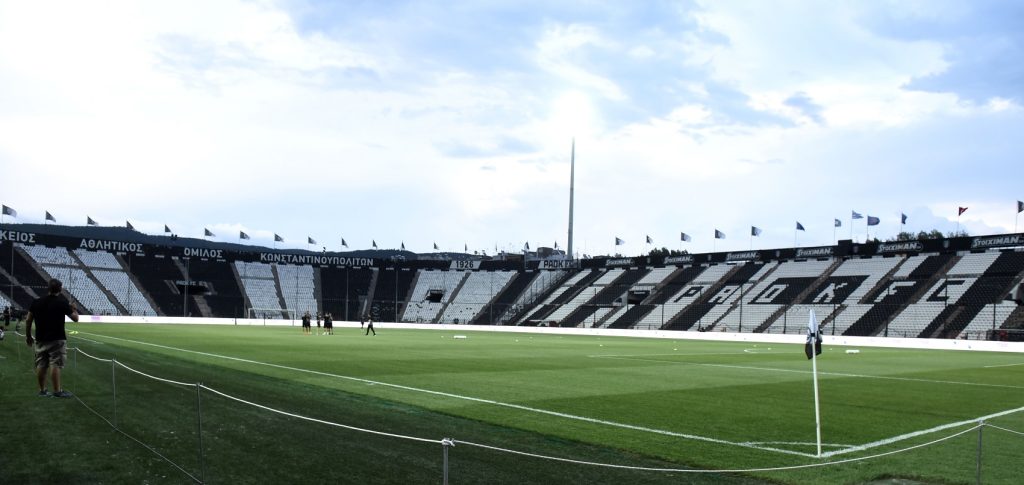 Ν.Χαρδαλιάς: Κανονικά το παιχνίδι του ΠΑΟΚ με την Αϊντχόφεν