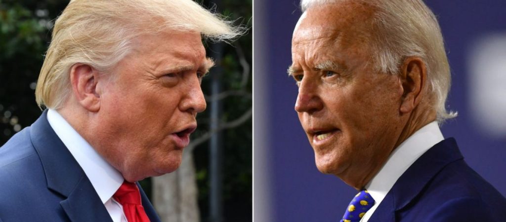 Η ώρα της κάλπης στις ΗΠΑ: Τα πρώτα αποτελέσματα από δύο χωριά