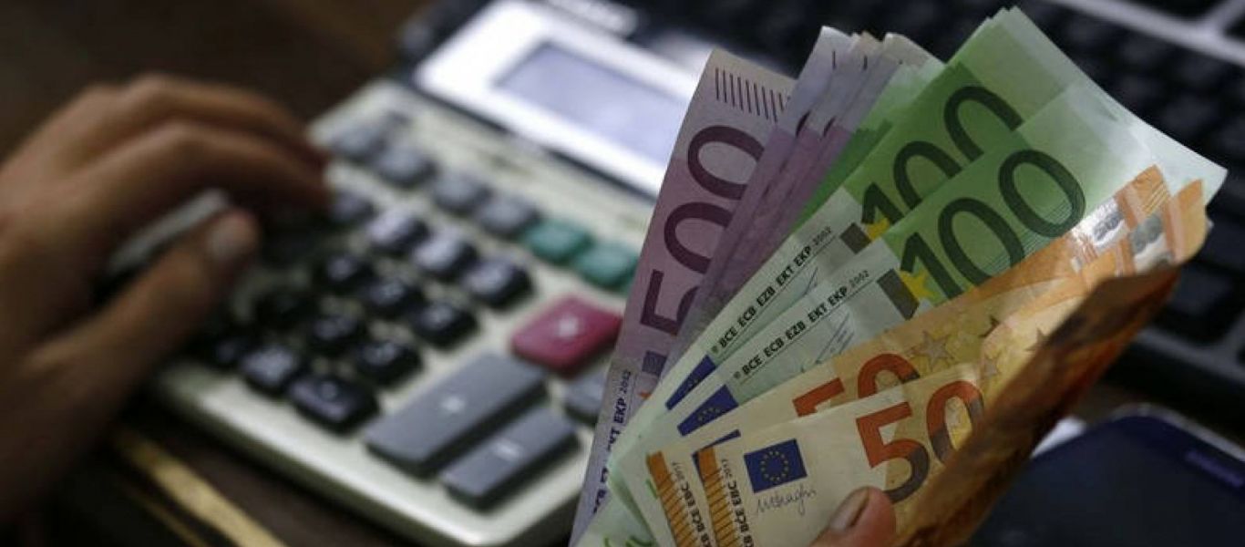 Χρέη στα ασφαλιστικά ταμεία: Ποιοι δικαιούνται δεύτερη ευκαιρία