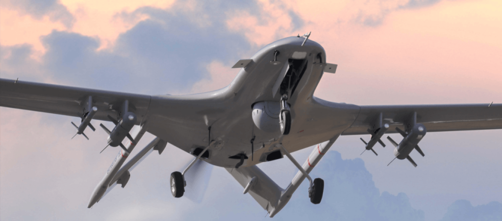 Αρμενία: Κατέρριψε σήμερα 3 UAVs των Αζέρων