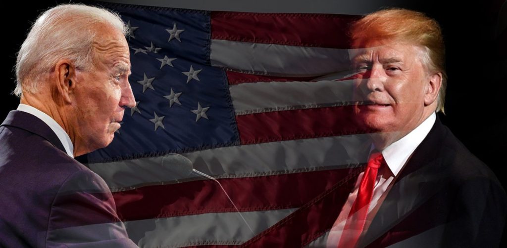 Αυτές είναι οι έξι αμφίρροπες πολιτείες – Η «μάχη» της ψήφου