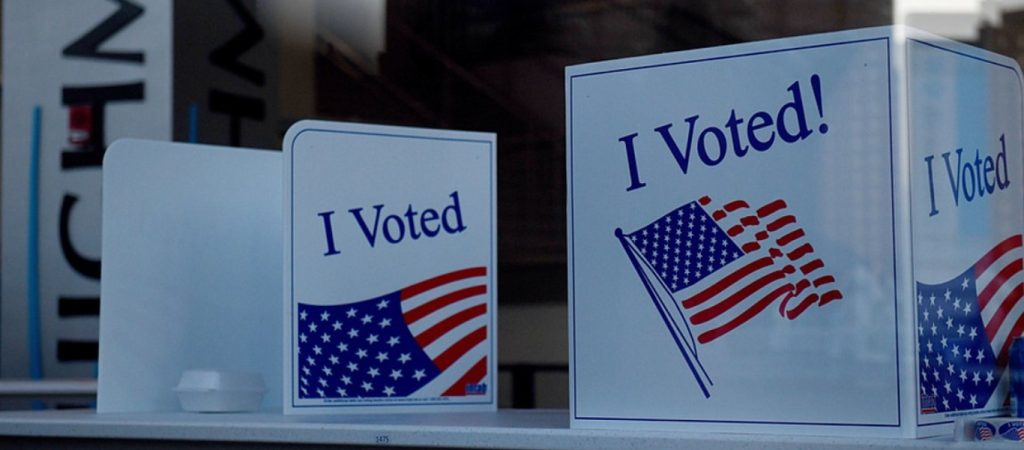 ΗΠΑ: Αυτές είναι οι 9 πολιτείες που θα κρίνουν το τελικό αποτέλεσμα των εκλογών