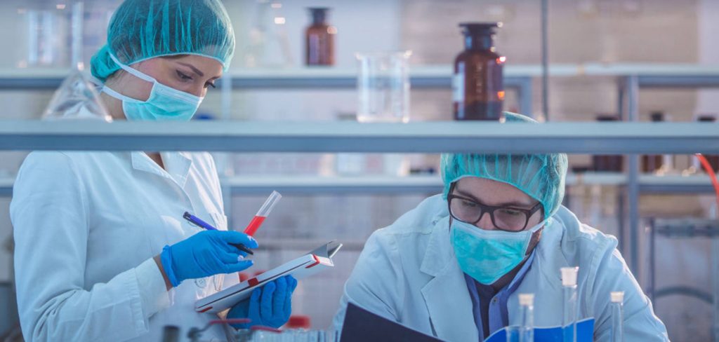 Έρευνα: Νορβηγοί επιστήμονες μελετούν σπέρμα από ασθενείς με κορωνοϊό για επιπτώσεις στους απογόνους