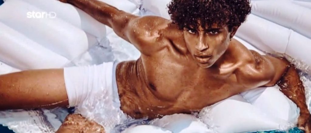 GNTM – Spoiler alert: To φαβορί επιστρέφει στο ριάλιτι μόδας (φωτο)